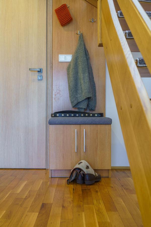 Apartamenty Rozeta - Закопане Екстериор снимка