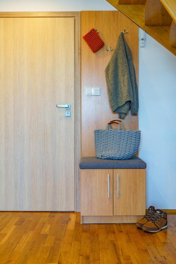 Apartamenty Rozeta - Закопане Екстериор снимка